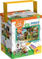 Lisciani Puzzle  24 44 4 |