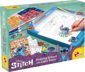 LISCIANI STITCH SZ Z TABLICĄ LED
