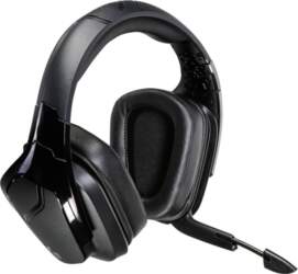 LOGITECH G935 LIGHTSYNC Wireless Gaming Headset