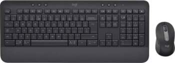 LOGITECH MK650 SIGNATURE Bluetooth Combo -