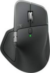 LOGITECH MX Master 4 - GRAPHITE