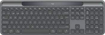 LOGITECH Slim Solar+ for Business -