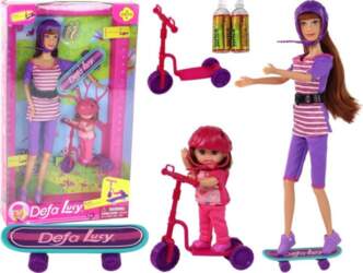 Lucy i | 14774 | 5905515352376