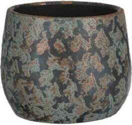 Lumarko CERAMIC POT CLEMENTE D19.5