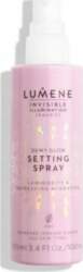 LUMENE_Invisible Illumination Devy Glow spray makeup