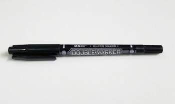 M&G Marker Double (12 M&G |