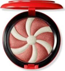 MAC Puder Bronzer Compact Powder Hyper