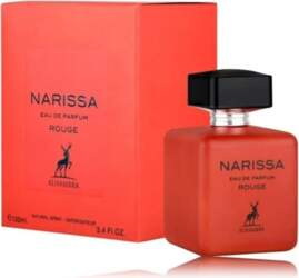 Maison Alhambra Narissa Ruby Smaržas EDP