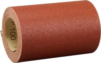 Makita Sanding Roll 120mmx5m K100 |