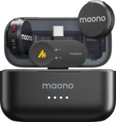 Maono Wave T5  USB-C (MOT5PC2) |