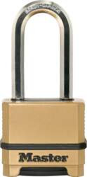 MasterLock Master Lock Excell Padlock Security