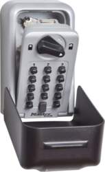 MasterLock Master Lock Lanyard + Mounting