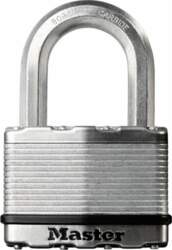 MasterLock Master Lock Padlock Security Level