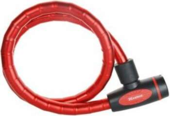 MasterLock owe QUANTUM 8228 (MRL-8228EURDPRORED) |