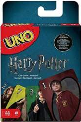 Mattel  Uno Harry Potter FNC42 |