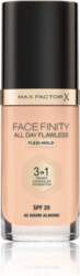 Max Factor Facefinity 3in1 Tonālais Krēms