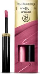 MAX FACTOR Lipfinity Lip Colour trwała