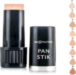 Max Factor Pan Stik  13 u