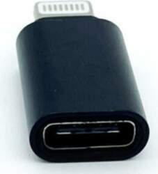 Maxlife is USB-C / Lightning |