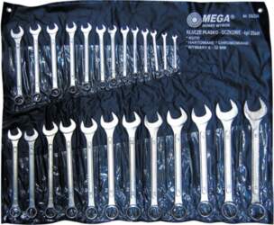 Mega    6-32mm 2 (35125H) | 35125H