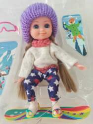 Mega Creative 15cm MIX | 641593