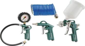 Metabo METABO ch 4 LpZ 4