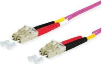 Metz METZ CONNECT OpDAT Patchcable LC-D/LC-D