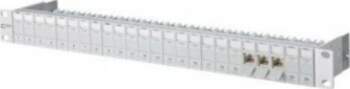 MetzConnect BTR BTR Patch Panel C6Amodul