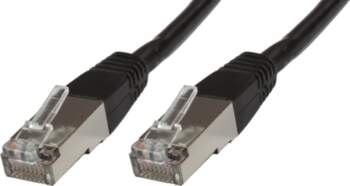 MicroConnect Kabel S/FTP CAT6 20 m