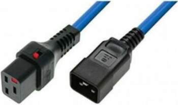 MicroConnect Microconnect PC1376 zasilające 3 m