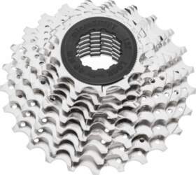 Microshift  MICROSHIFT R9, 9., Stalowa, Kompatybilna