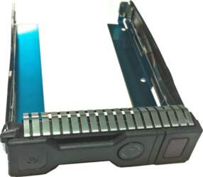 MicroStorage 3.5" LFF HotSwap Tray