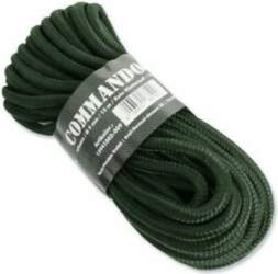 Mil-Tec -  Commando linka 15 m