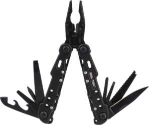 Mil-Tec Mil-Tec - multitool Black z