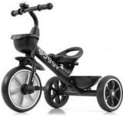 Milly Mally Bobby Black | Ż-MIL-RO-33-30
