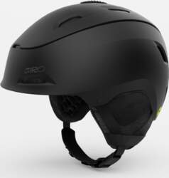 MIVIDA  GIRO RANGE MIPS matte black