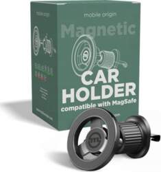 Mobile Origin Magnetic | FRL-MGCH-01-BLK |