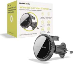 Mobile Origin Mobile Origin Wireless Car