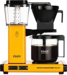 MOCCA MASTER Moccamaster KBG 741 Select