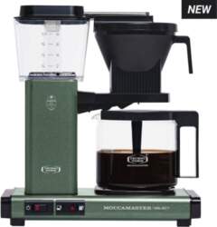 MOCCA MASTER Moccamaster KBG 741 Select