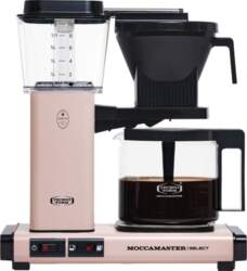 MOCCA MASTER Moccamaster KBG Select Cherry