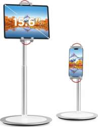 MoKo     Na Tablet  Max 49cm 360