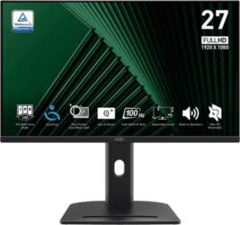 Monitor MSI PRO MP275PG | PRO