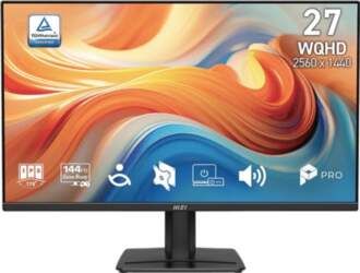 Monitor MSI PRO MP275Q E14 |