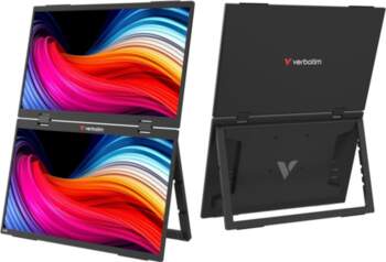 Monitor Verbatim   monitor Verbatim Essentials 15