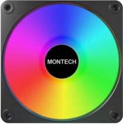 Montech  GF120R V2 ARGB PWM Reverse