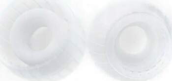 Moondrop Moondrop Spring Tips  -  S