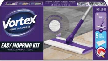 Mop Vortex  m VORTEX, mop i