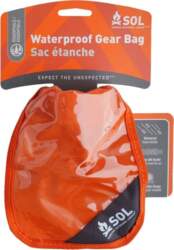 Motorola SOL - Waterproof Gear Bag