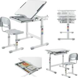 Mozos (DC-SET-GREY) | DC-SET-GREY | 5903738182947